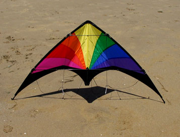 kite prism
