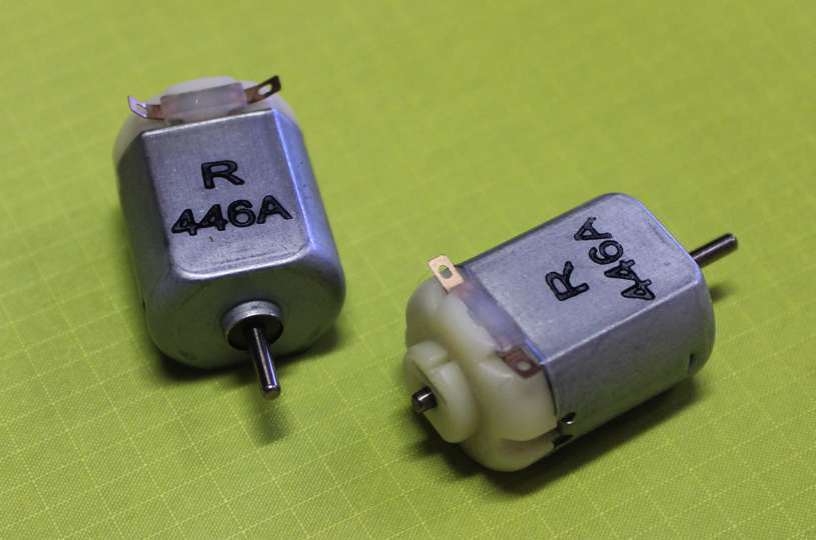 Model F-13