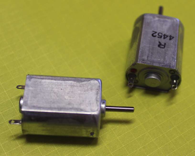 Model F13S