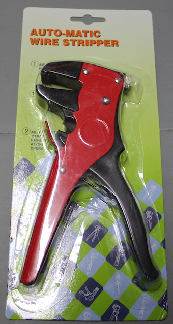 Wire Strippers