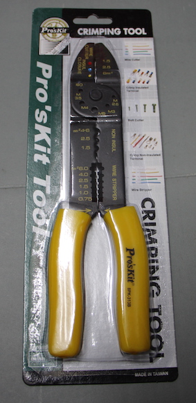Pro tool